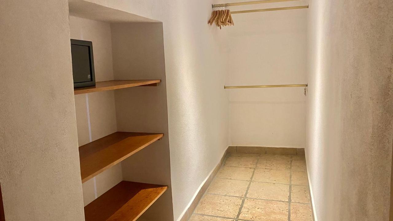 Agroturisme Son Cardaix Artá Exteriör bild